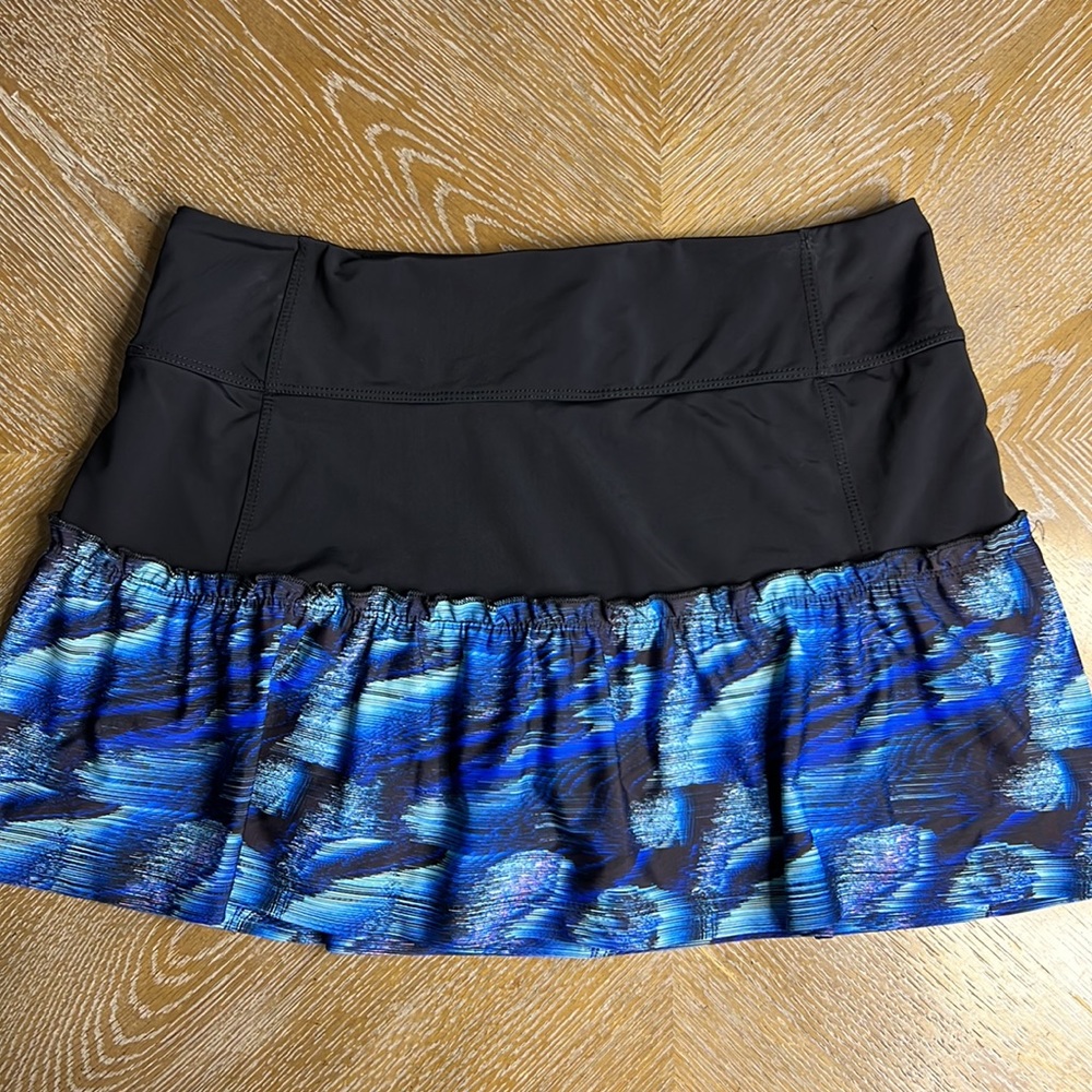 Jerdos Athletic Performance Tennis Prep Skort M - image 1